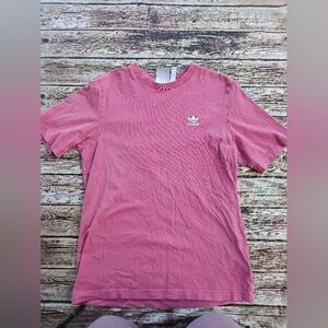 Adidas Men's Trefoil Essentials T-Shirt Size Small